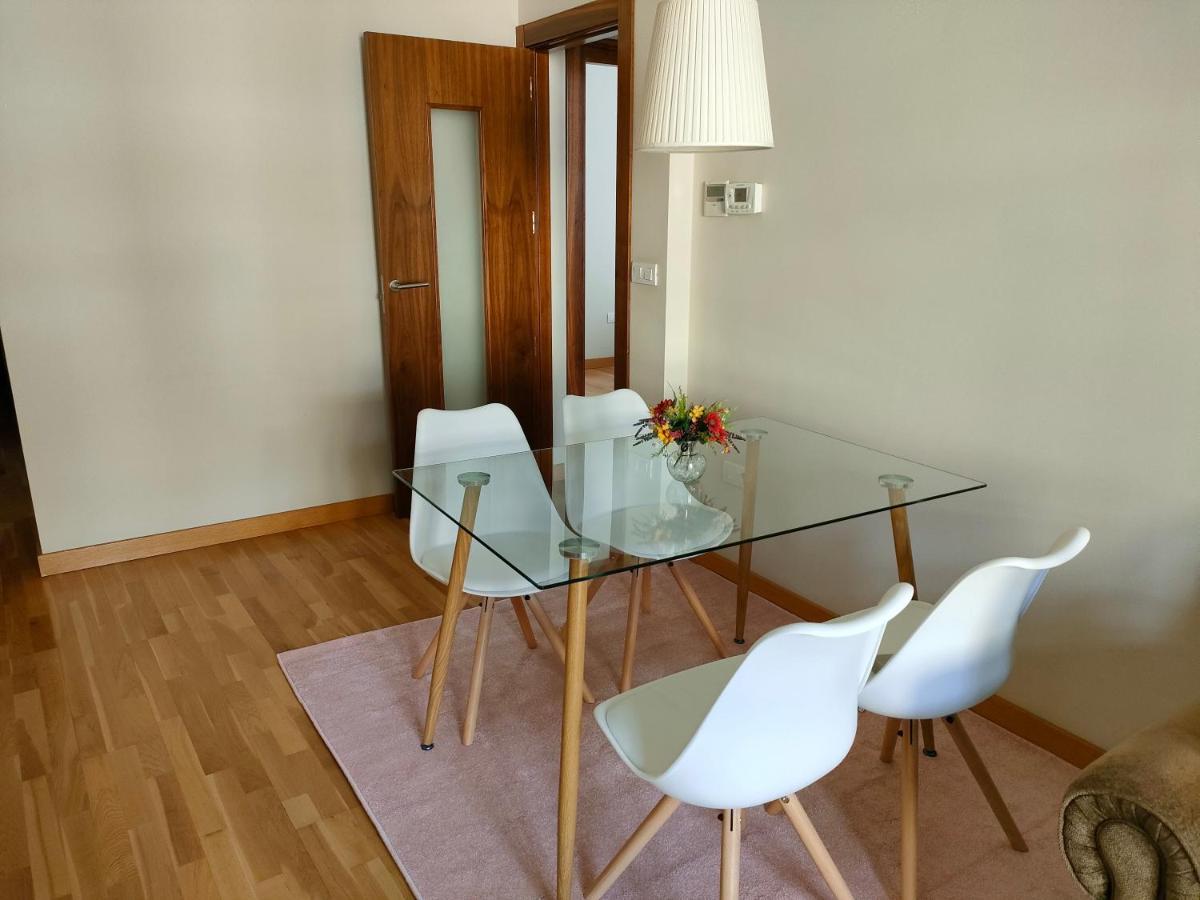 Apartamento Nueva Del Santisimo Granada Bagian luar foto