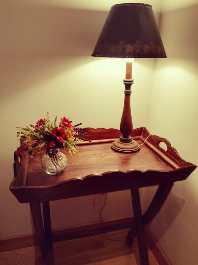 Apartamento Nueva Del Santisimo Granada Bagian luar foto